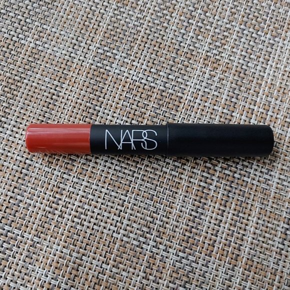NARS Other - NARS Velvet Matte Lip Pencil